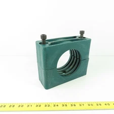 Stauff GR 8.S Clamp Body Adjustable 4-3/8" Opening