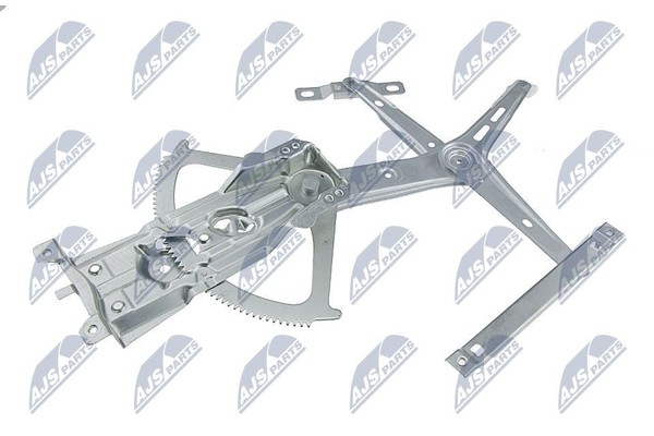 NEU - NTY EPS-PL-011 Fensterheber FüR Opel-image