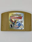 Pokemon Stadium 2 Nintendo 64 N64 Cart Only  Authentic