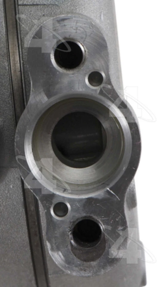 Compresor de aire acondicionado para Nissan Sentra 2002-2006 2,5 L 4 cil 2003 2004 2005 68466 Foto 3 de 4