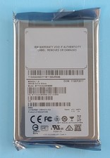 Micron M500DC 1.8 MTFDDAA480MBB 480GB 1.8 SSD Micro-SATA μSATA 6.0 Gbps