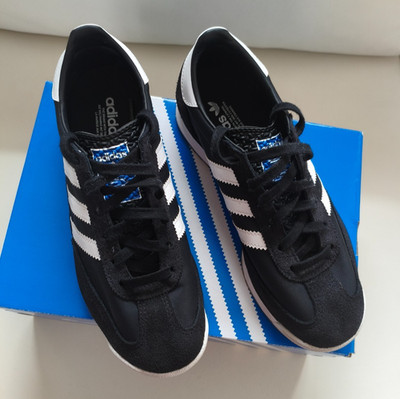Adidas SL 72 RS Schuh Gr.39 1/3,gebr.
