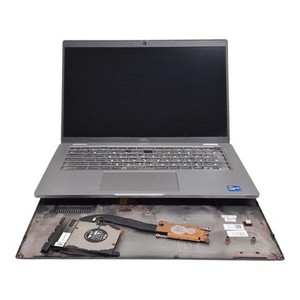 ⚠️ERSATZTEIL GEHÄUSE- DELL Latitude  5410 ❌️OHNE MAINBOARD ❌️OHNE RAM#A111