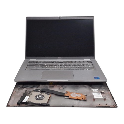 ⚠️ERSATZTEIL GEHÄUSE- DELL Latitude  5410 ❌️OHNE MAINBOARD ❌️OHNE RAM#A111