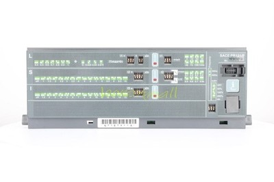 1PCS New ABB 1SDA058193R1 SACE Emax ACB overcurrent release PR121/P-LSI E1-E6