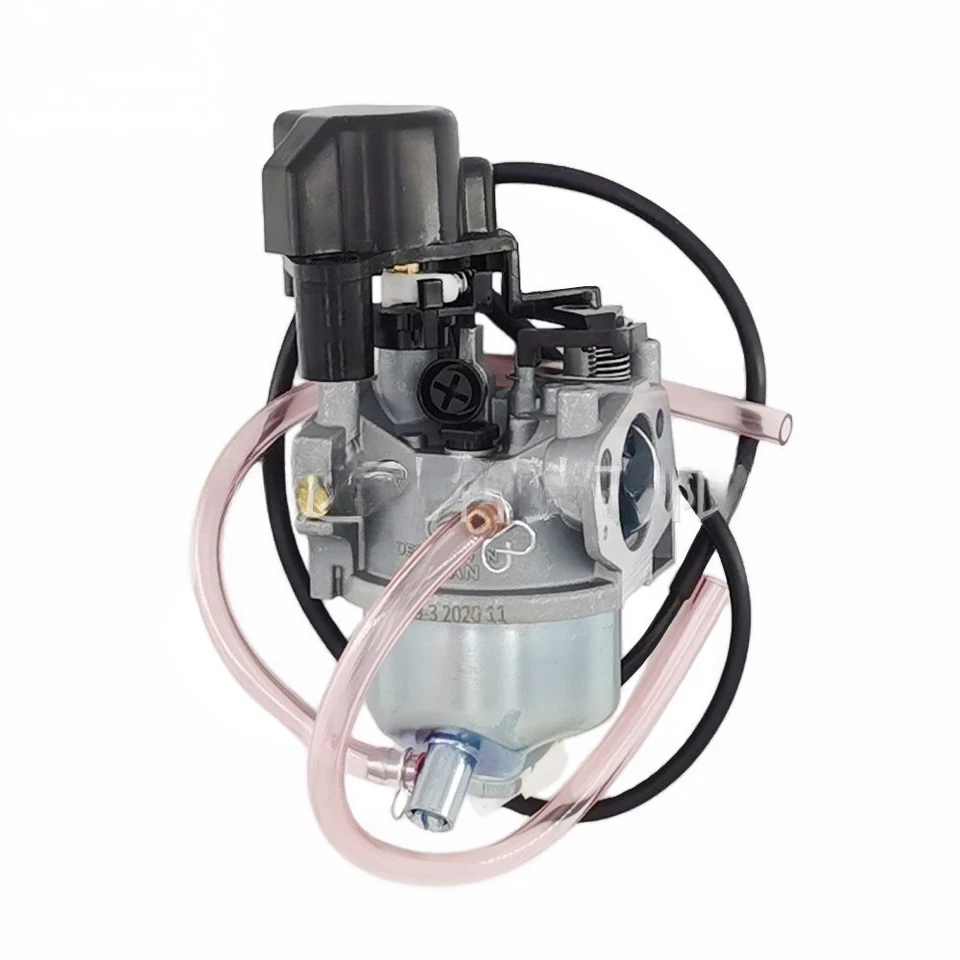 For 16100-ZL0-D66 HONDA EU3000is CARB W/GSKT 16221-ZH8-801# - Image 3 of 4