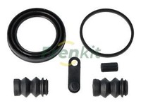 Reparatursatz, Bremssattel Vorne Frenkit 254080 Passend FüR Fiat Opel Peugeot