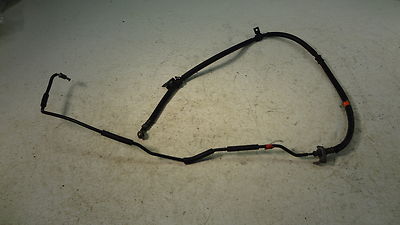 1989 Honda Goldwing GL1500 fits 88-00 H667. brake fluid lines