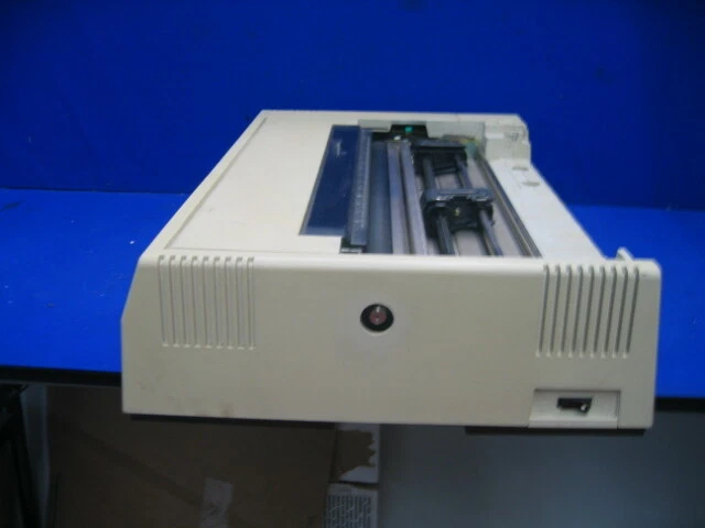 Alps ALQ300 Dot Matrix Printer - Image 3 of 4