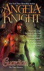 Guardian: The Time Hunters by Angela Knight (Paperback, 2009)