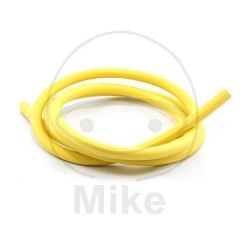 Câble De Bougie D'allumage En Silicone Noir Racing, Vendu Au Mètre, Compatible Audi, Marque RPS