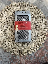 Spanx By Sara Blakely, Black Diamond Tight End Tights, Size A, NIB