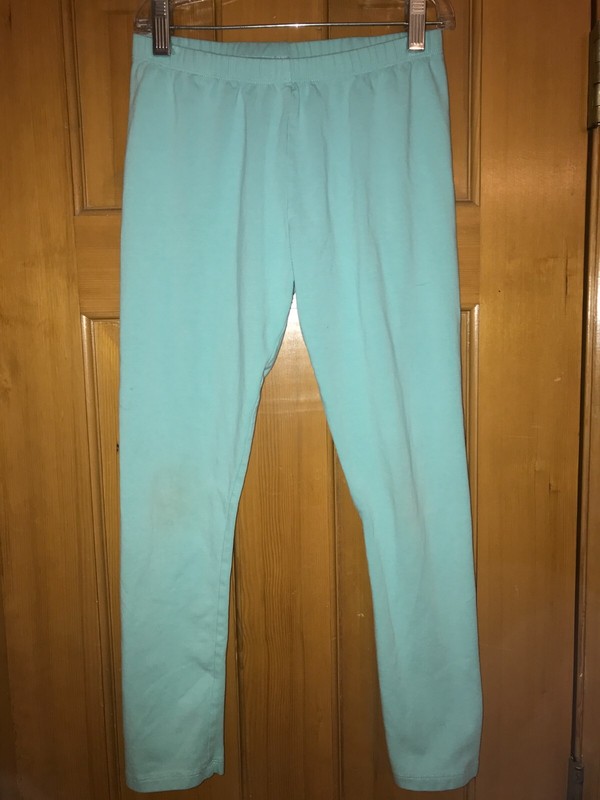 Girls' Size 10/12 The Children's Place Leggings
