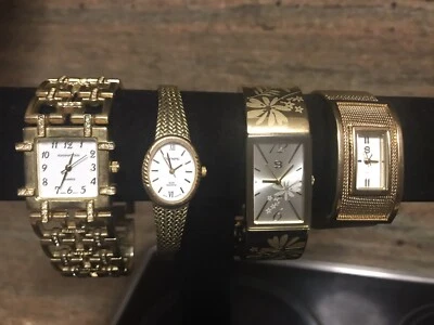 baby g watches goldmark