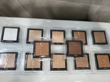 NEW Yves Saint Laurent YSL All Hours Setting Powder TRAVEL SIZE 3g. Choose Shade