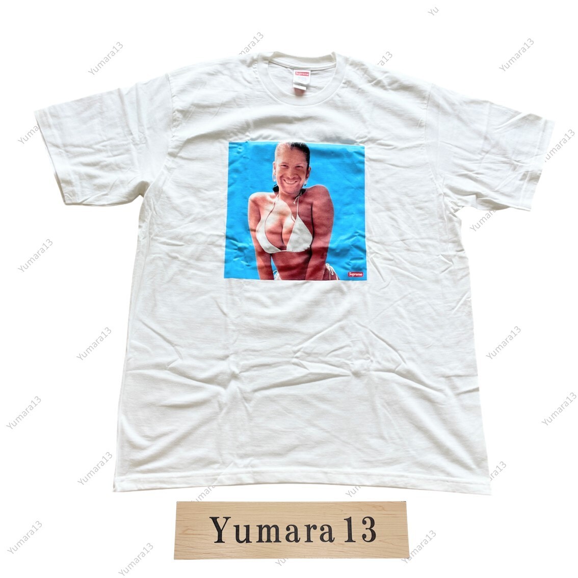 Supreme Aphex Twin Windowlicker Tee 6colors 25SS | eBay