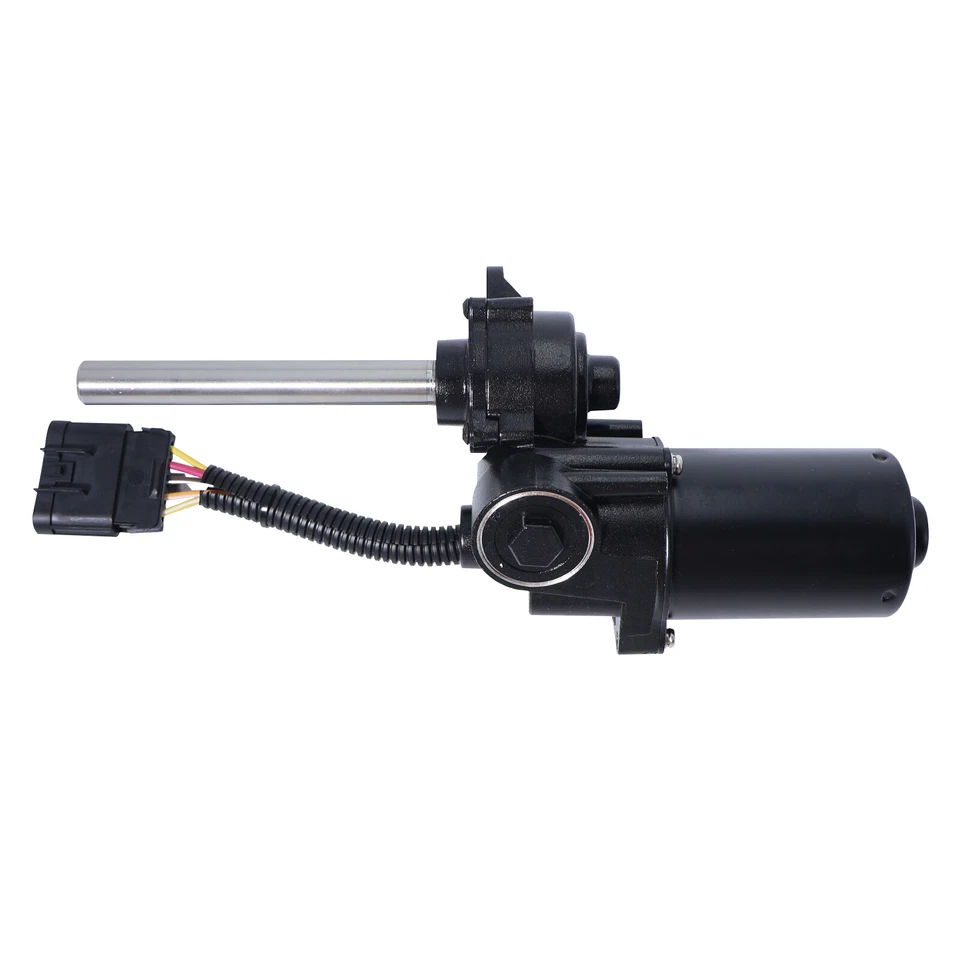 Left Driver Side Power Running Board Motor For Chevy Suburban GMC Yukon Cadillac Foto 4 de 4