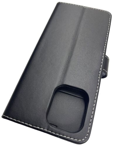Per Honor 200 Smart Custodia Flip a Portafoglio Cavalletto Slot Scheda PU Pelle - Foto 15 di 16