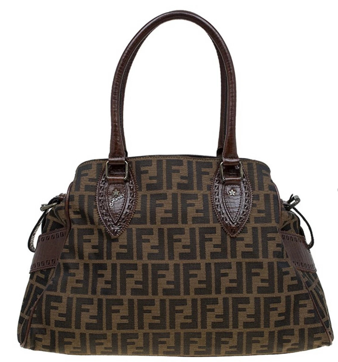 Fendi tobacco clearance