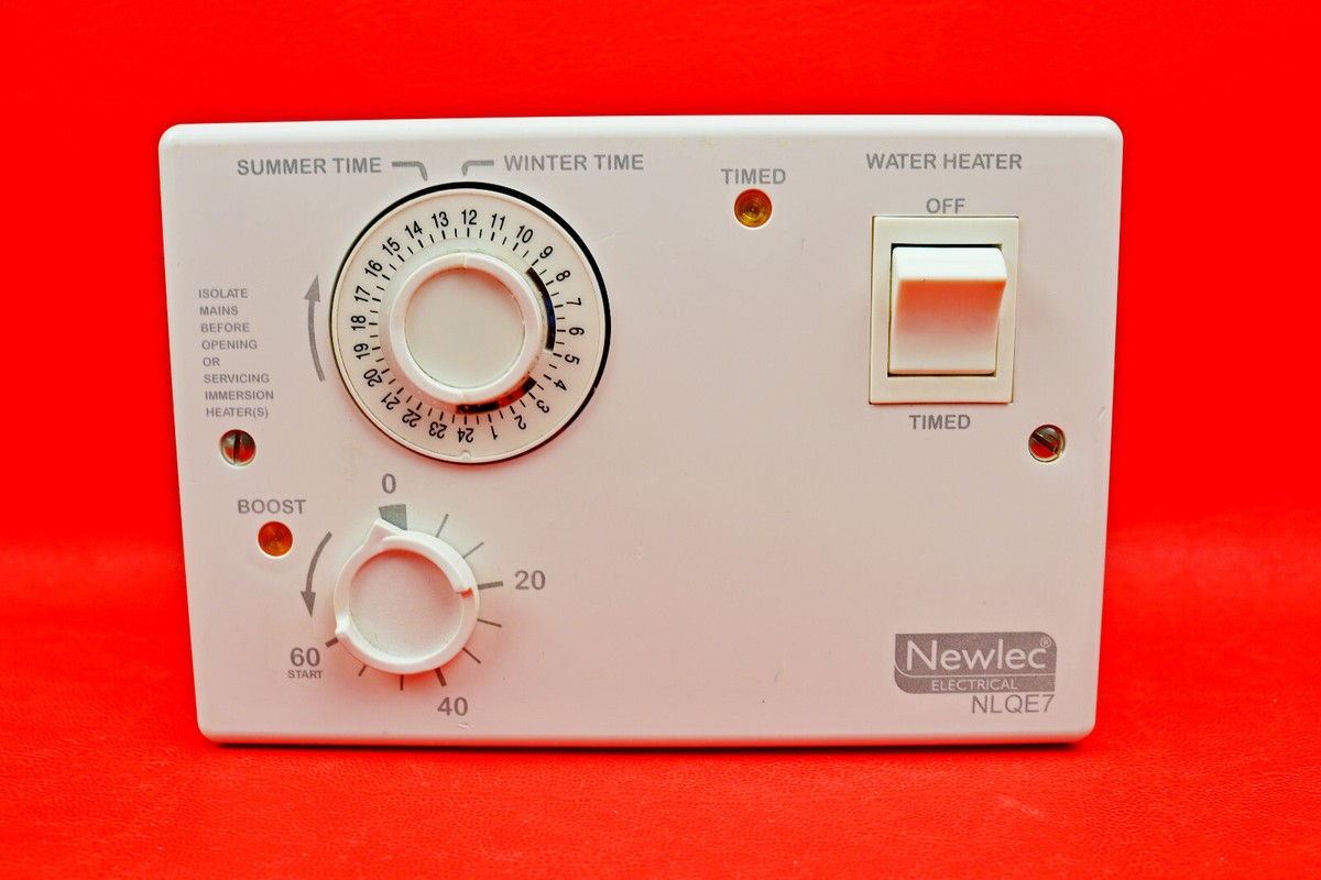 Horstmann Economy Quartz Horstmann Electronic Series Boost Quartz