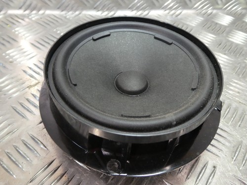 Haut-parleurs Avant Gauche/droit Bose Pour Nissan GT-R R35 - Neufs, Référence 28156