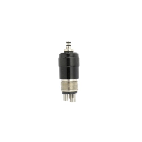 COXO Dental LED High Speed Handpiece CX207-F SPQ QD-J 4 Hole NSK Standard Head - Picture 3 of 29