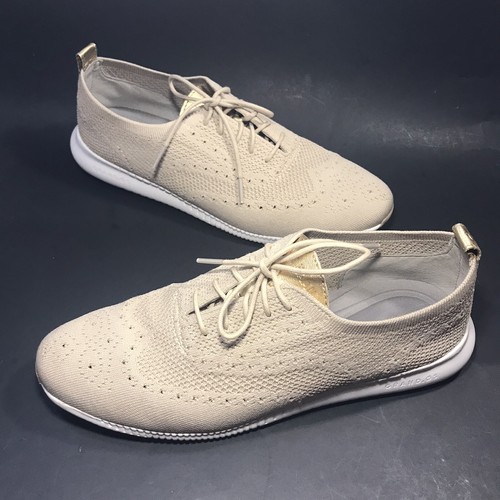 Cole Haan Ladies 10 2.Zerogrand 