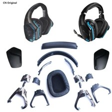 Replacement Parts For Logitech G933 G935 G633 G635 Headphones Headband Buckle