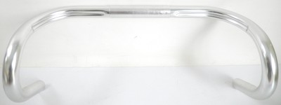 PROFILE DESIGN Cintre Route Aluminium - Twenty Drop Bar Black Largeur du guidon 42 cm