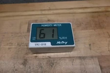 McDry ERC-301B Digital Hygrometer