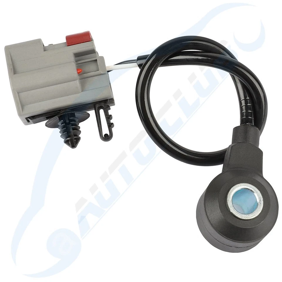 Front Detonation Knock Sensor Fits Ford Fusion Ranger Taurus Mazda MX-5 Miata Foto 2 de 4