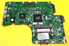 ⭐️⭐️⭐️⭐️⭐️ Laptop Motherboard 1310A2423502 & Toshiba Satellite C655-S5547 w CPU