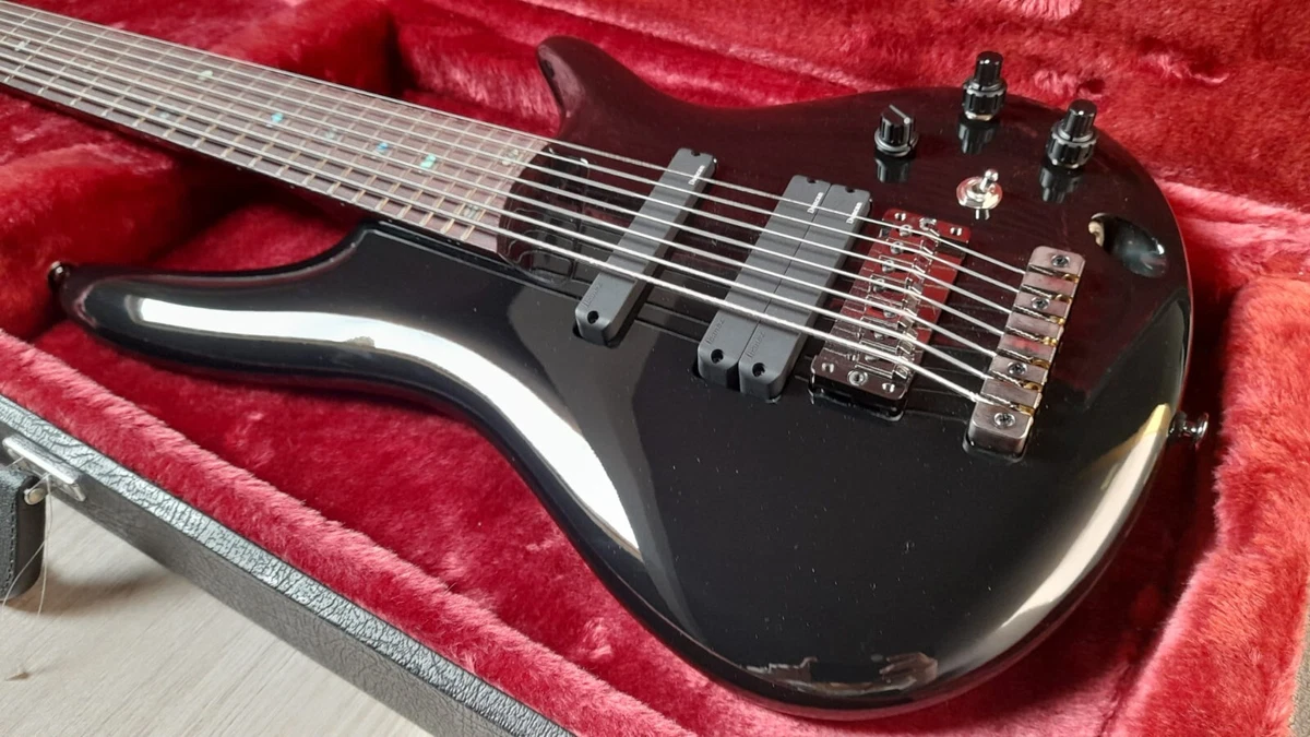 Ibanez SR7VIISC
