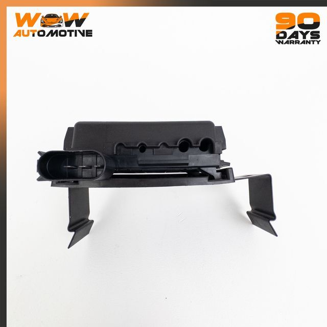 04-13 BENTLEY CONTINENTAL FLYING SPUR GT FUSE RELAY JUNCTION BOX BATTERY OEM
