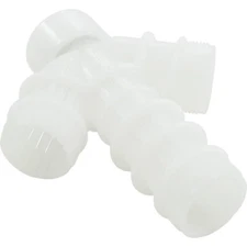 Lateral, Waterco Baker Hydro HRV 24, Chicken-Foot Style