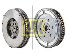 Flywheel LuK DMF LUK 415005510 for Audi A4 A4 Avant