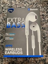 BULK- 18 Brand NEW iHip Wireless App2 Wireles...