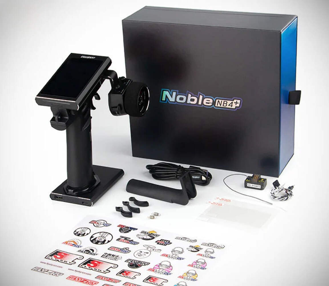 NOBLE CLASSIC Noble4