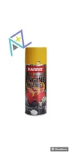 CATERPILLAR YELLOW Engine Spray Paint Harris Heat Resistant Engine Enamel (1 )