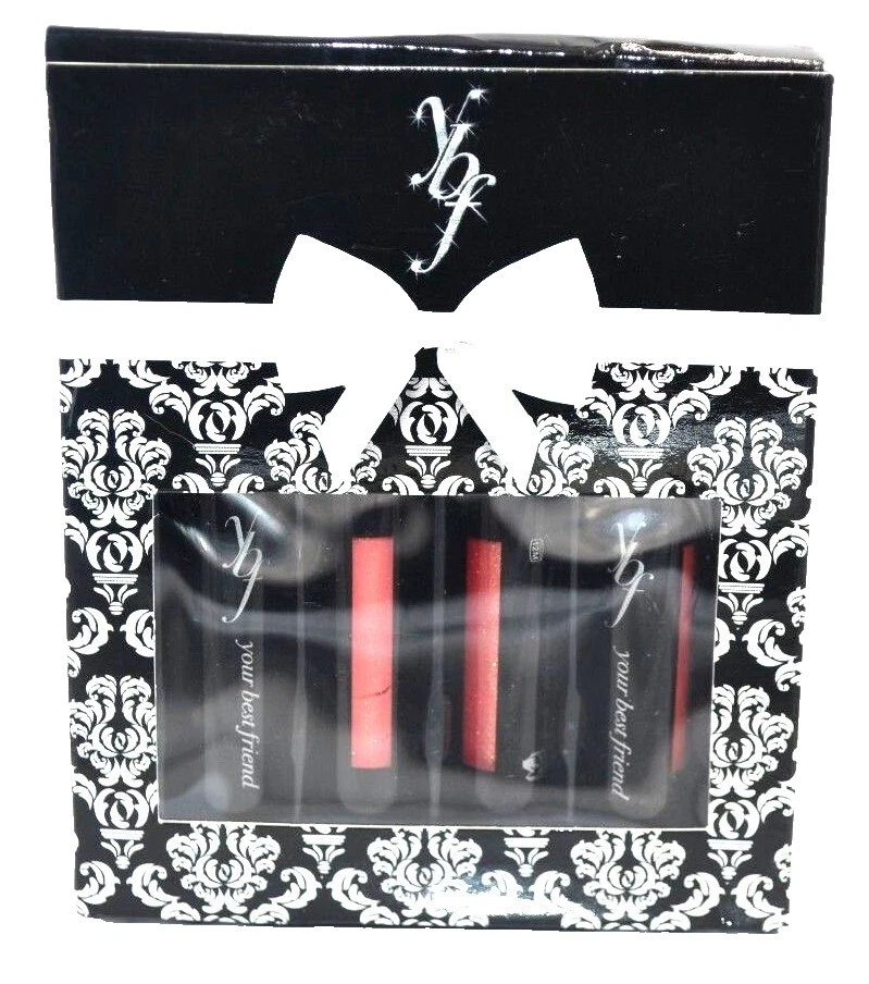 ybf Lipstick Products