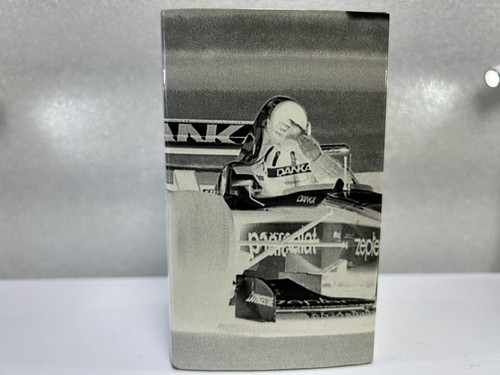 Rare! F1 Williams FW18 Scale Model 1/43 Damon Hill Winner German GP 1996 - Imagen 10 de 11
