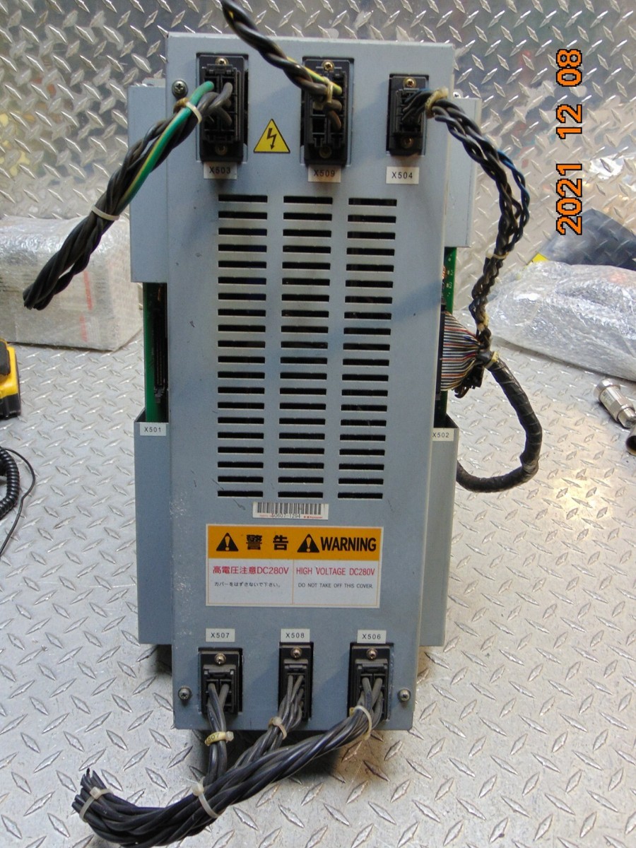 KAWASAKI 50607-1294 POWER BLOCK | eBay