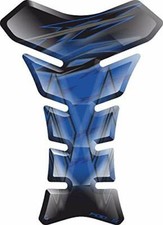 TANKPAD PARASERBATOIO COMPATIBILE CON MOTO Yamaha Fz6 Fz6n Fz6s Fazer v5