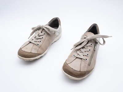 remonte Damen Sneaker Freizeitschuh Schnürschuh Halbschuh Gr 37 EU Art 26116-50