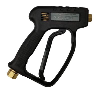BE Pressure OEM Industrial Spray Gun | 5000 PSI | 85.202.109