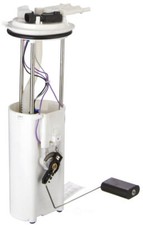 Fuel Pump Module Assembly Spectra SP8397M
