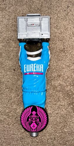 Eureka Brewing Bear Tap Handle - Picture 3 of 4