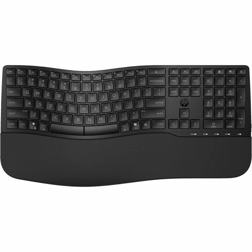 HP 685 Comfort Dual-Mode Keyboard for Business - Picture 5 of 6