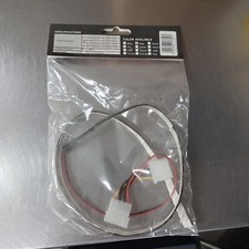 Lamptron Flexlight Pro 24" 30 SMD LEDs Red 6900628176023