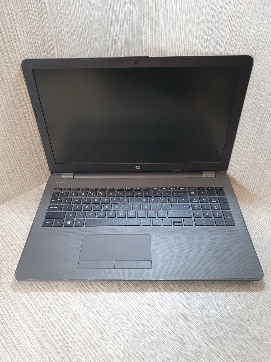 HP 255 G6 15.6